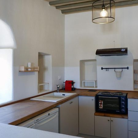 Laggada Resort Mykonos Town Bagian luar foto