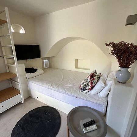 Laggada Resort Mykonos Town Bagian luar foto
