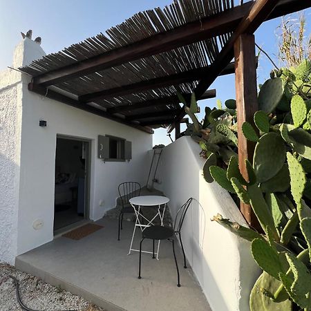 Laggada Resort Mykonos Town Bagian luar foto