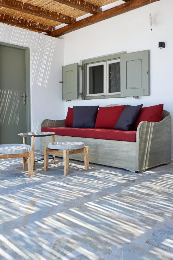 Laggada Resort Mykonos Town Bagian luar foto