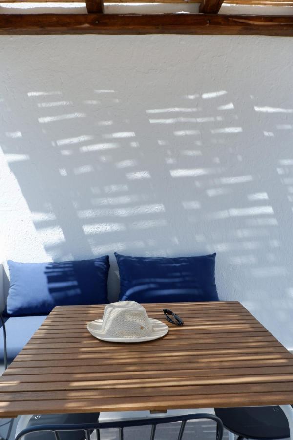 Laggada Resort Mykonos Town Bagian luar foto