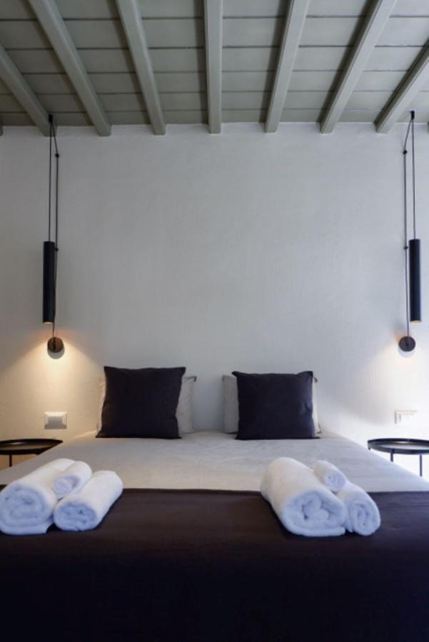 Laggada Resort Mykonos Town Bagian luar foto