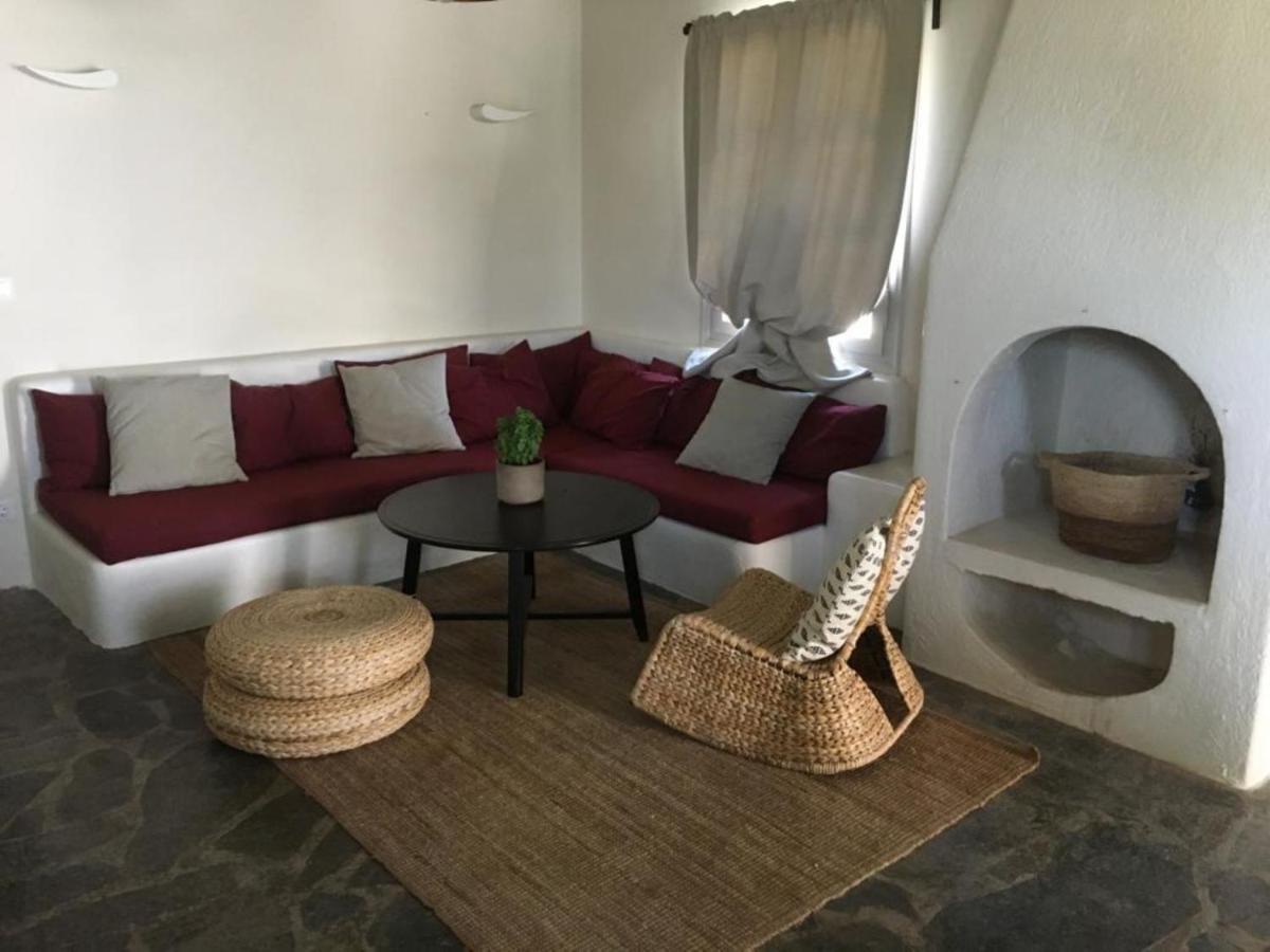 Laggada Resort Mykonos Town Bagian luar foto