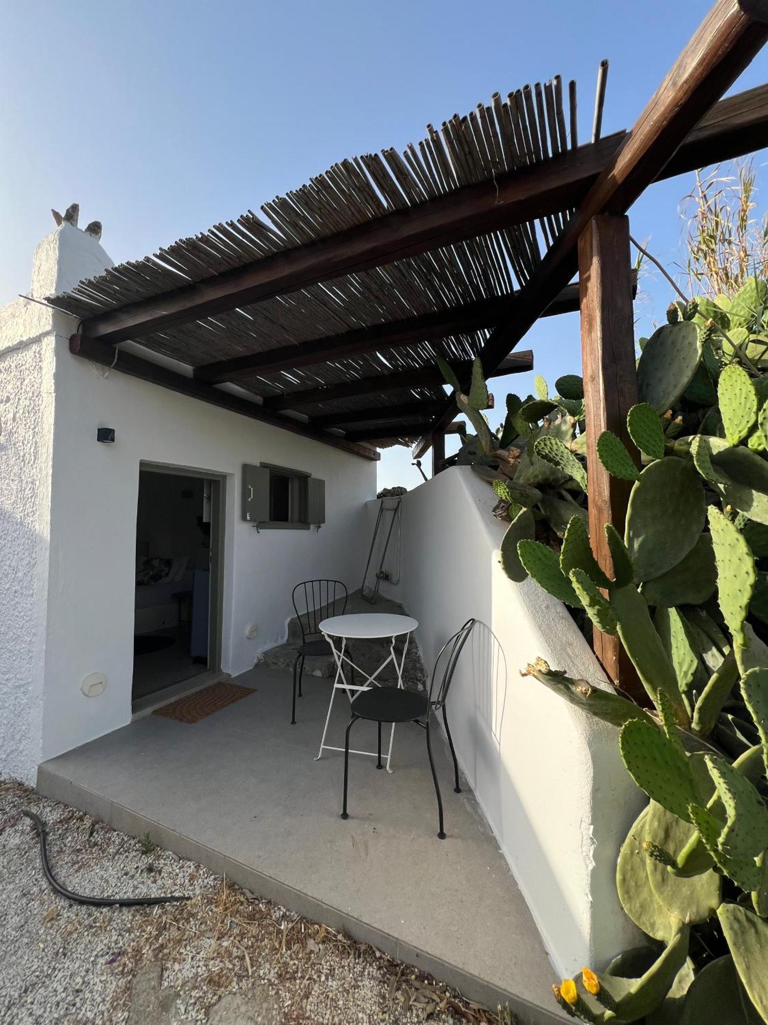 Laggada Resort Mykonos Town Bagian luar foto